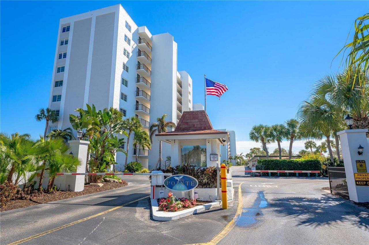 9397 Midnight Pass Road , Unit 506, Sarasota, FL 34242 Photo