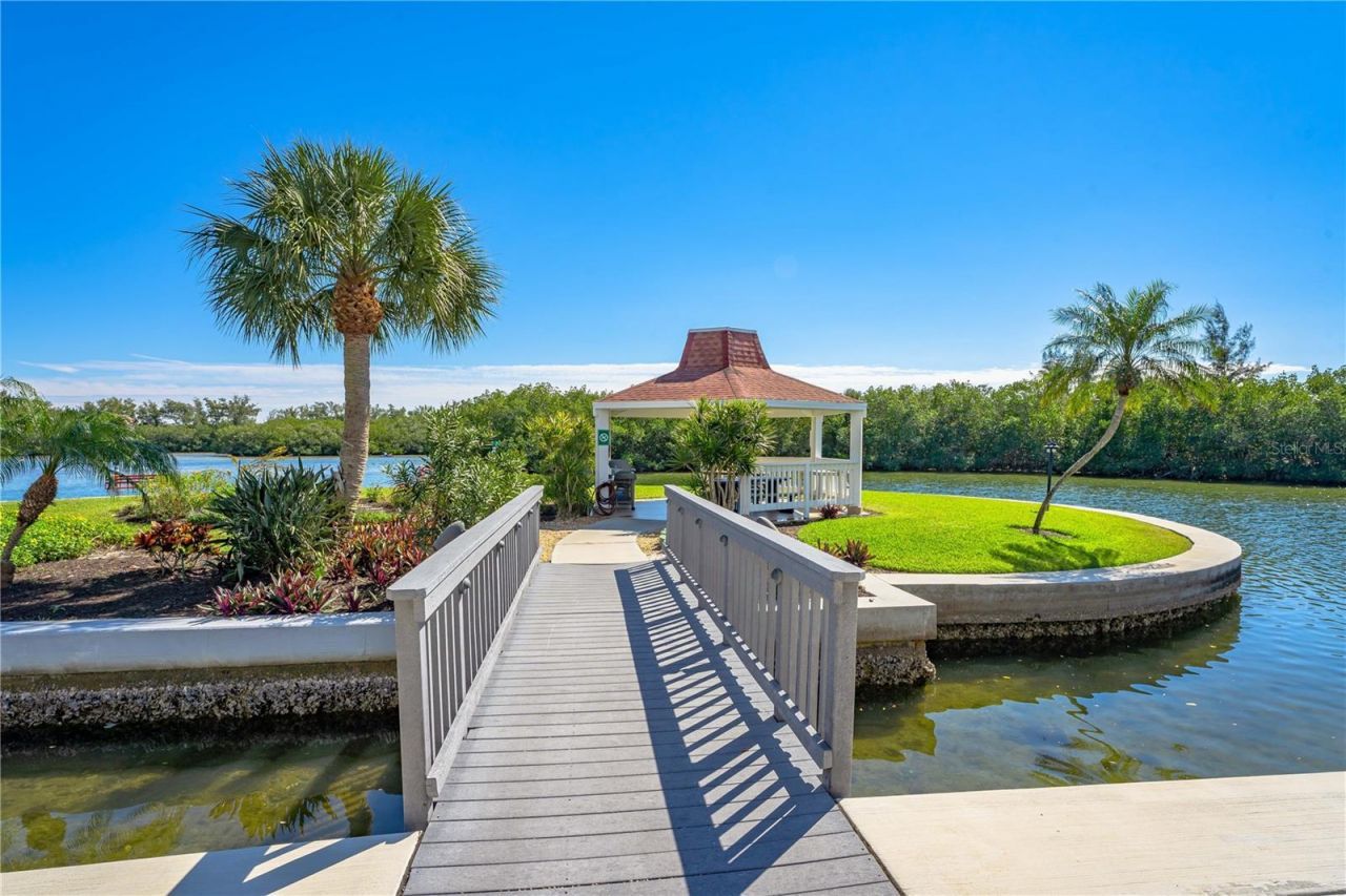9397 Midnight Pass Road , Unit 506, Sarasota, FL 34242 Photo