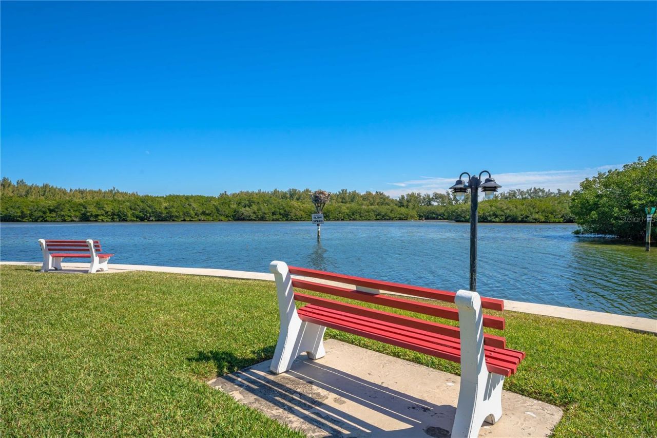 9397 Midnight Pass Road , Unit 506, Sarasota, FL 34242 Photo