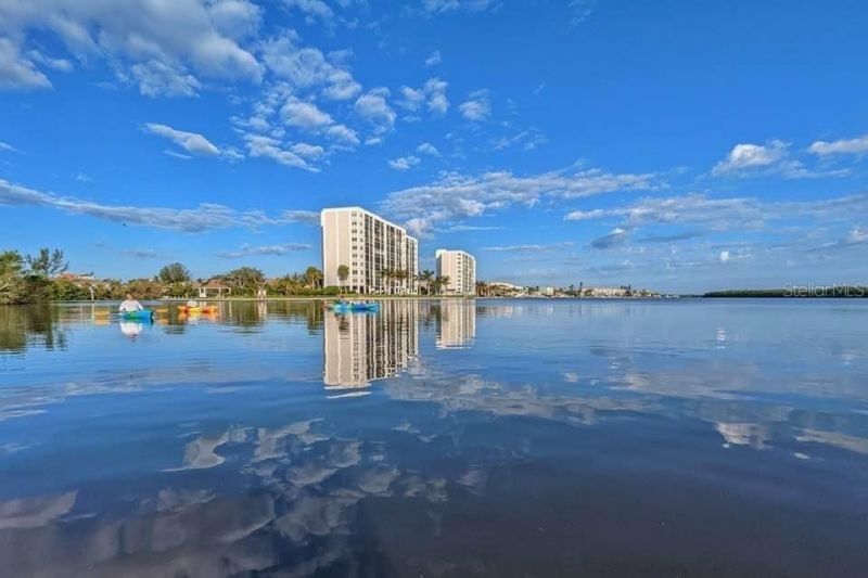 9397 Midnight Pass Road , Unit 506, Sarasota, FL 34242 Photo
