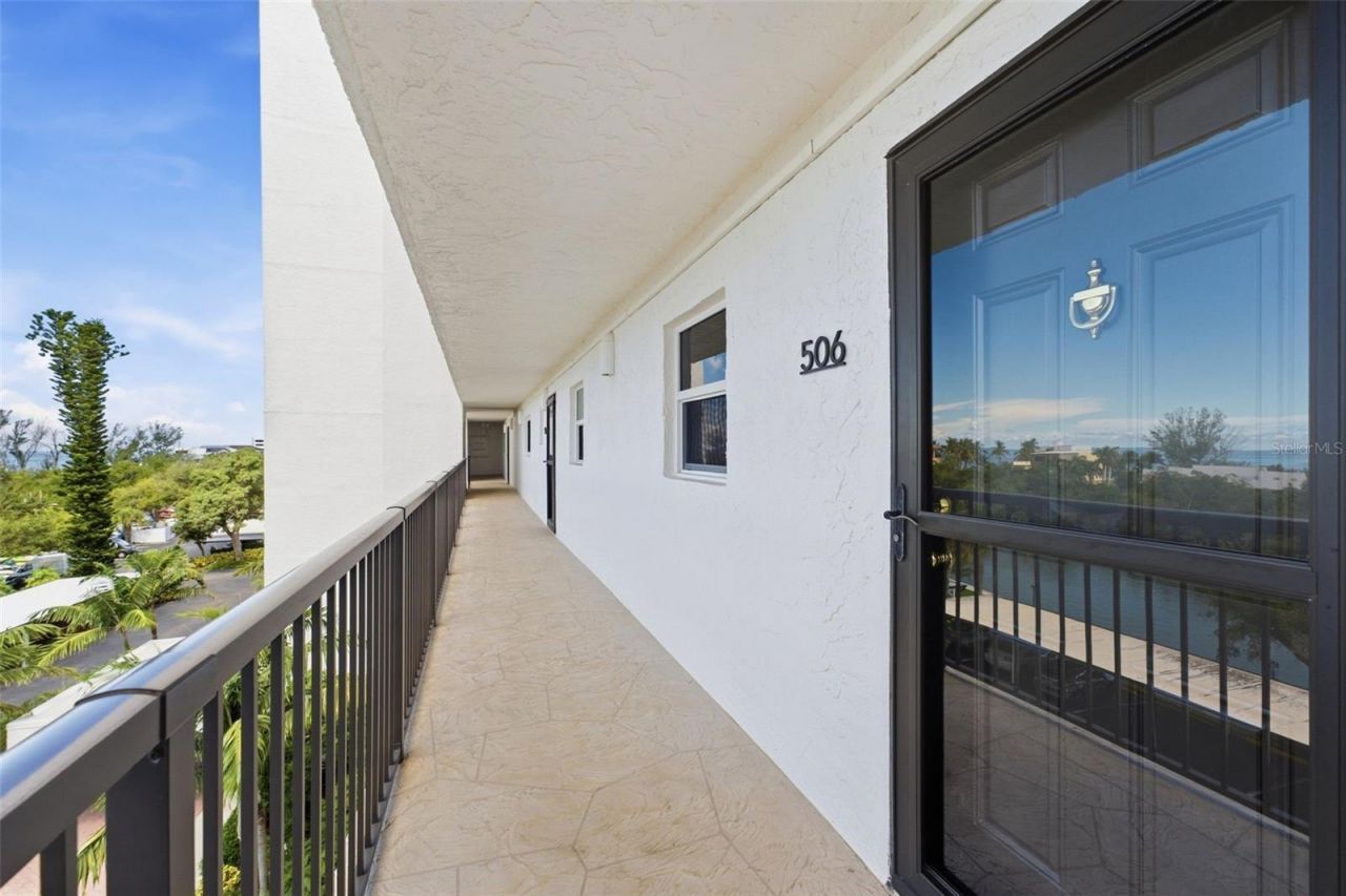 9397 Midnight Pass Road , Unit 506, Sarasota, FL 34242 Photo