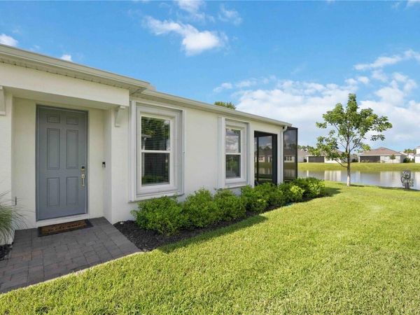 16075 IVY RIDGE COURT , PORT CHARLOTTE, FL 33953