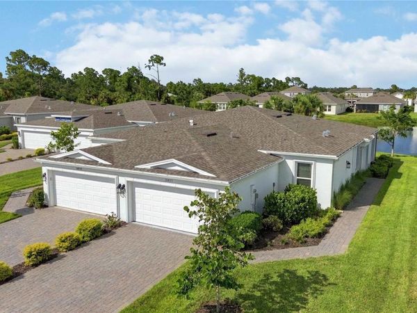 16075 IVY RIDGE COURT, PORT CHARLOTTE, FL 33953