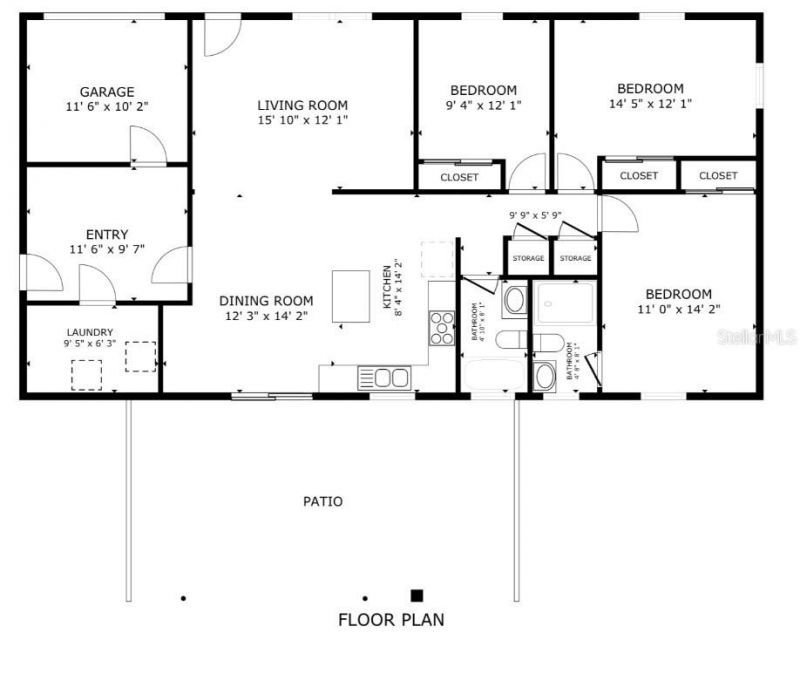 1415 36th Street W, Bradenton, FL 34205 Photo