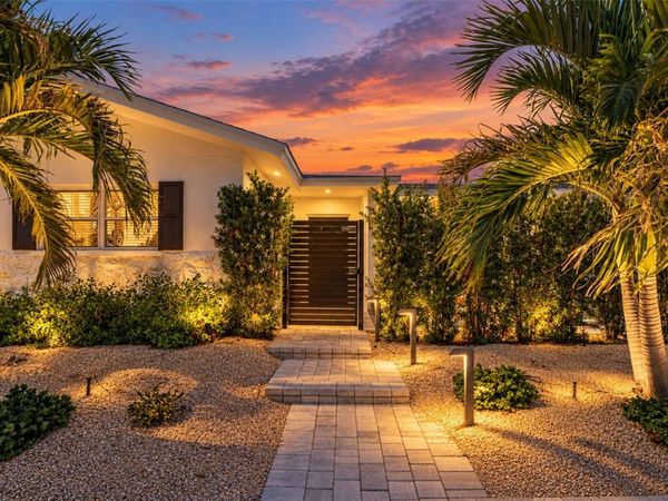 2482 WISTERIA STREET , SARASOTA, FL 34239