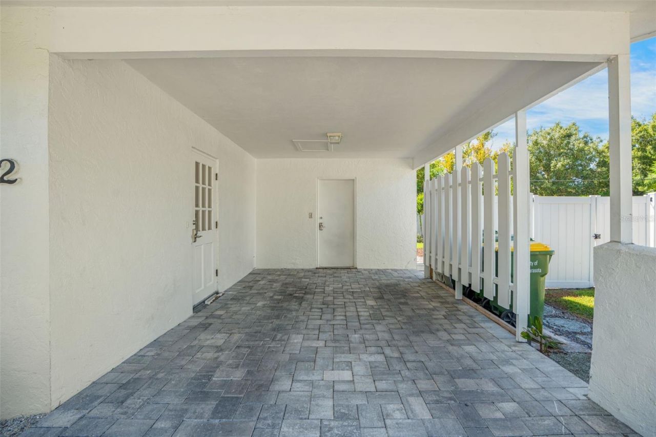 2482 Wisteria Street, Sarasota, FL 34239 Photo