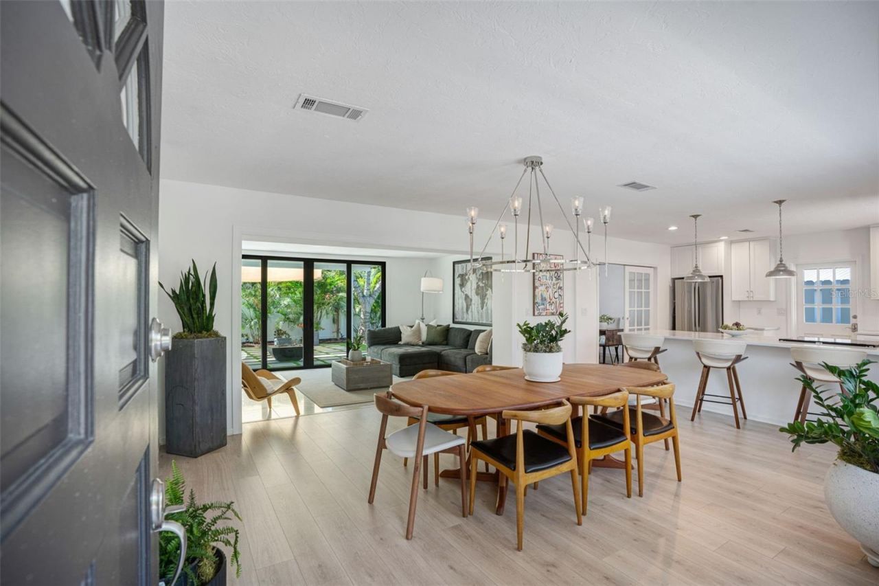 2482 Wisteria Street, Sarasota, FL 34239 Photo