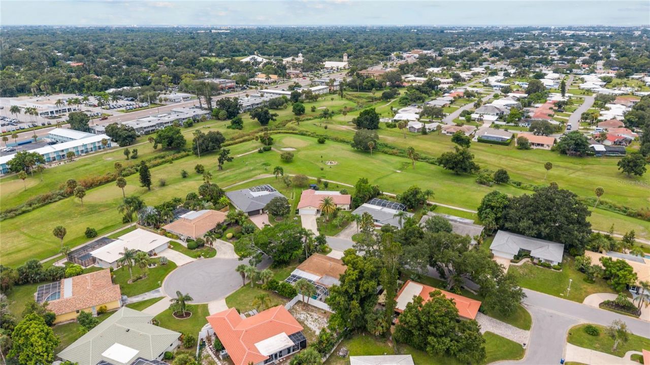 3614 Pembrook Drive, Sarasota, FL 34239 Photo