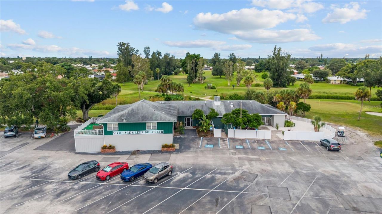 3614 Pembrook Drive, Sarasota, FL 34239 Photo