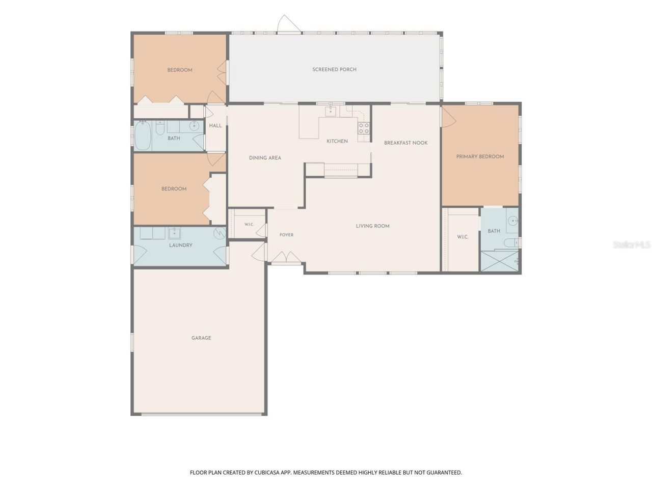 3614 Pembrook Drive, Sarasota, FL 34239 Photo