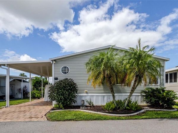 2100 KINGS HIGHWAY , Unit 402, PORT CHARLOTTE, FL 33980