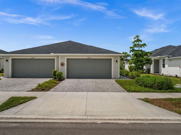 14939 ANCHORAGE ROAD , PUNTA GORDA, FL 33982