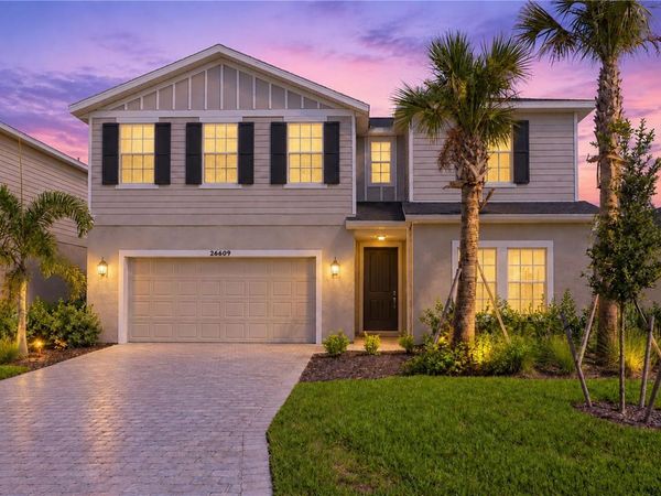 26609 WILGROVE PLACE , PUNTA GORDA, FL 33955