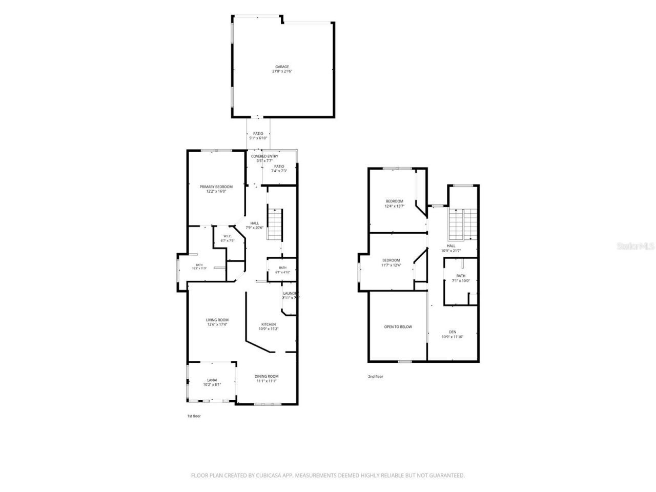 53 Rivers Edge Lane , Palm Coast, FL 32137 Photo