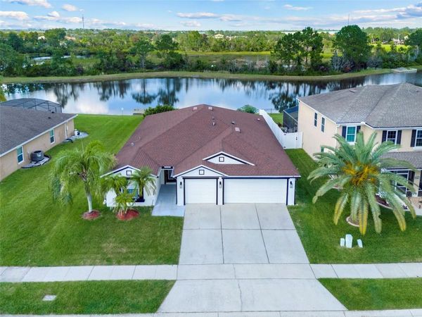 831 BELHAVEN DR , ORLANDO, FL 32828