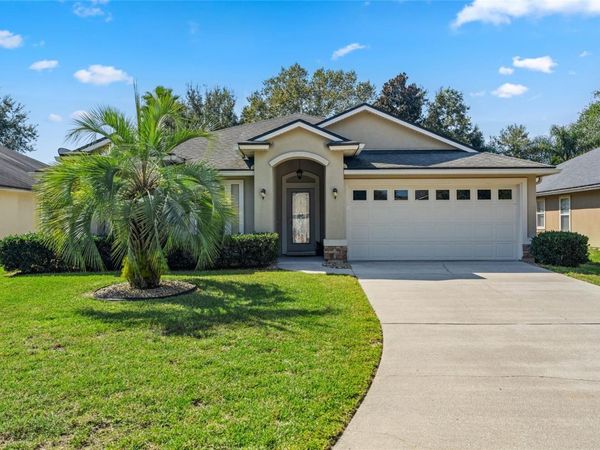 723 MANDARIN TERRACE , ST AUGUSTINE, FL 32092