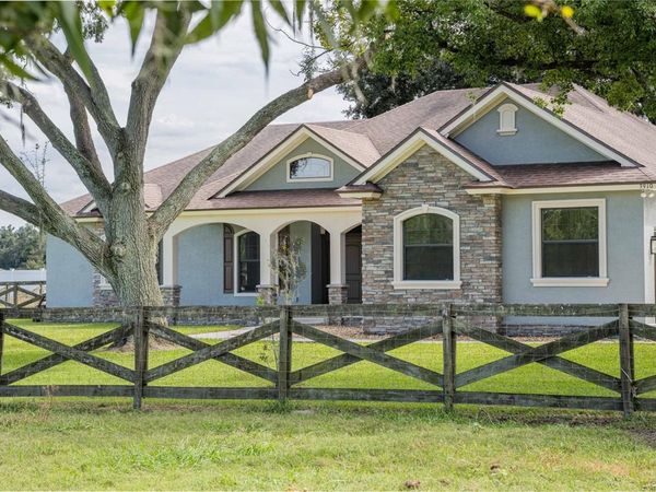3910 KNIGHTS STATION ROAD , LAKELAND, FL 33810
