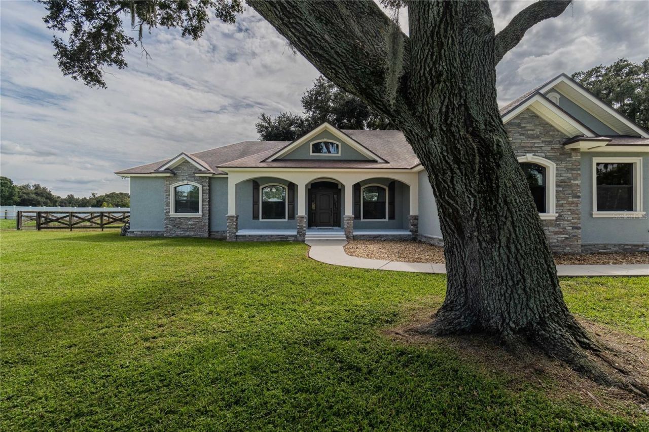 3910 Knights Station Road , Lakeland, FL 33810 Photo