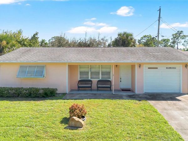 867 FLORALAND AVENUE, SEBASTIAN, FL 32958
