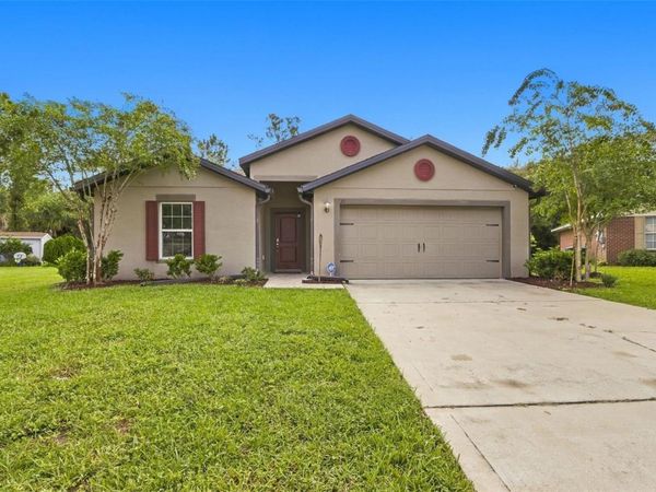 71 ROYAL OAK DRIVE, PALM COAST, FL 32164
