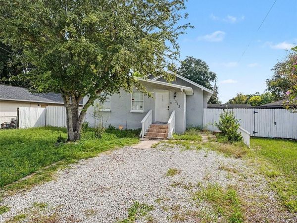 313 LUCILE WAY , ORLANDO, FL 32835