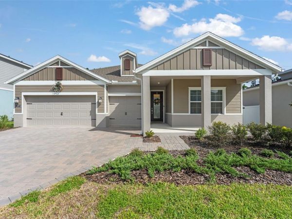 2095 RIDER RAIN LANE , APOPKA, FL 32703