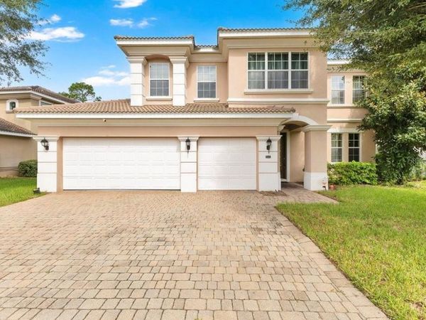 532 CRESTWICK COURT , DAVENPORT, FL 33837