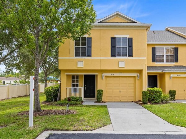 4231 TRIDENT POINT, OVIEDO, FL 32765