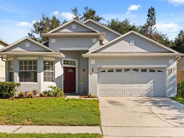 14819 AFFIRMED COURT , ORLANDO, FL 32826
