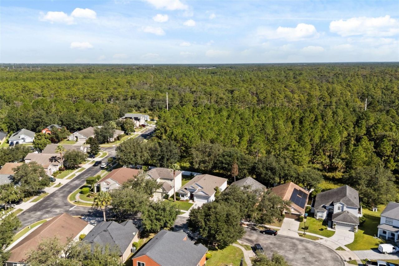 14819 Affirmed Court , Orlando, FL 32826 Photo
