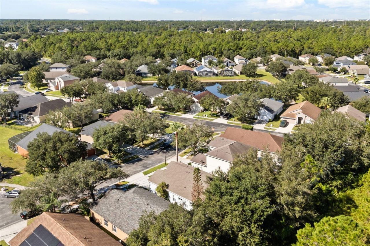 14819 Affirmed Court , Orlando, FL 32826 Photo