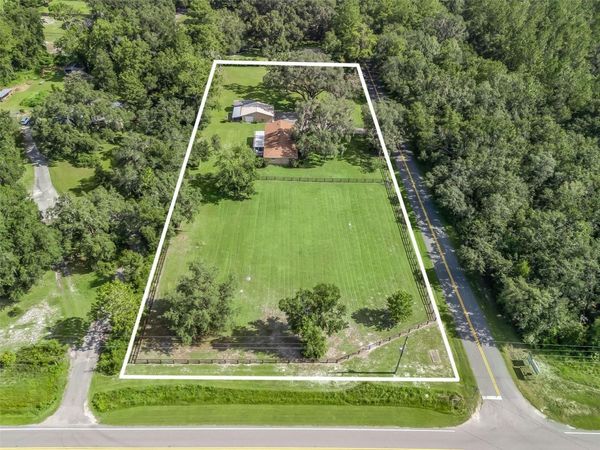 5700 NW 135TH AVENUE , MORRISTON, FL 32668