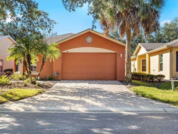 566 VINEYARD WAY , POINCIANA, FL 34759