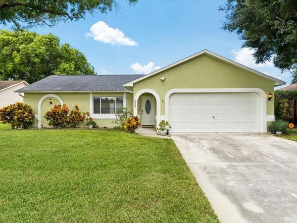 7409 FAIRWOOD AVENUE, NEW PORT RICHEY, FL 34653