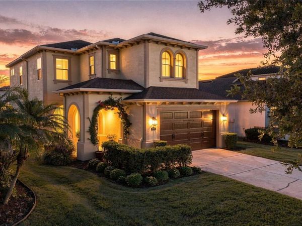 4053 MEDICCI LANE , WESLEY CHAPEL, FL 33543