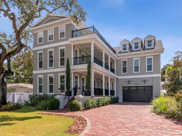 4706 W SAN JOSE STREET, TAMPA, FL 33629