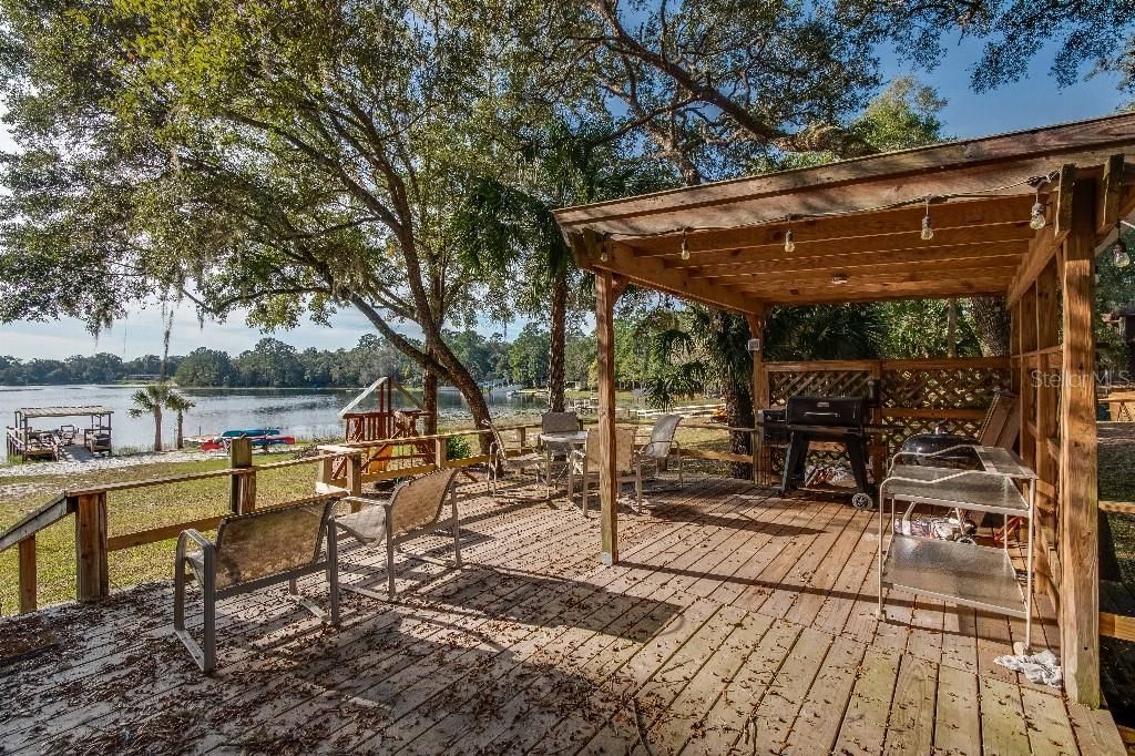 391 SE 165th Court Road , Silver Springs, FL 34488 Photo