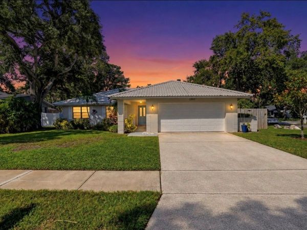13926 GULL WAY , CLEARWATER, FL 33762