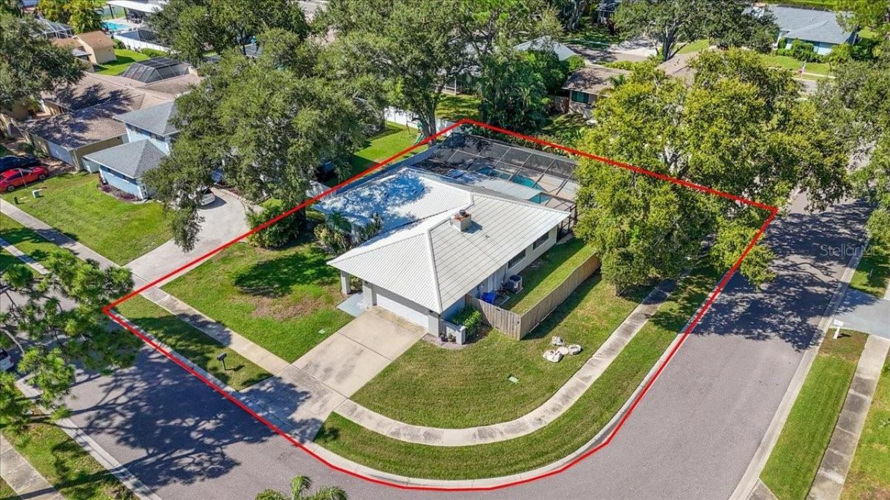 13926 Gull Way, Clearwater, FL 33762 Photo