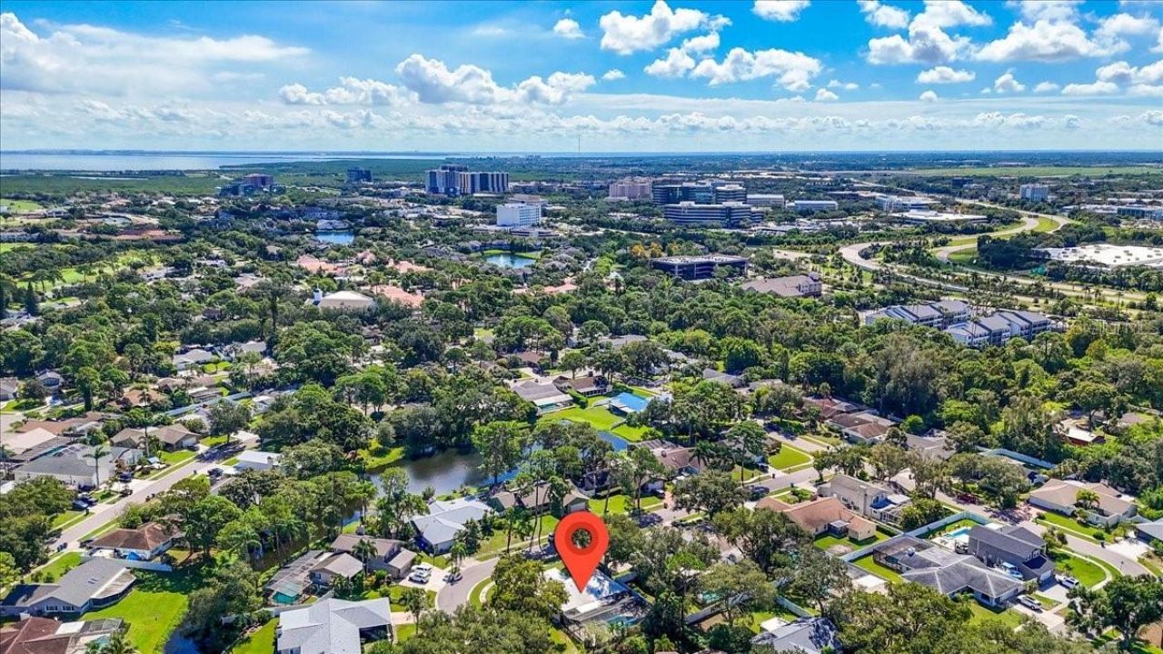 13926 Gull Way, Clearwater, FL 33762 Photo