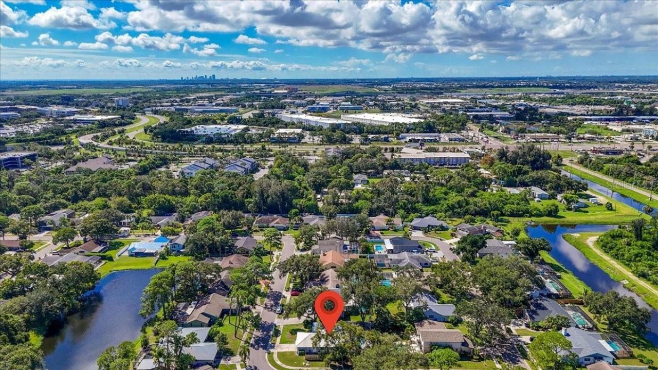 13926 Gull Way, Clearwater, FL 33762 Photo