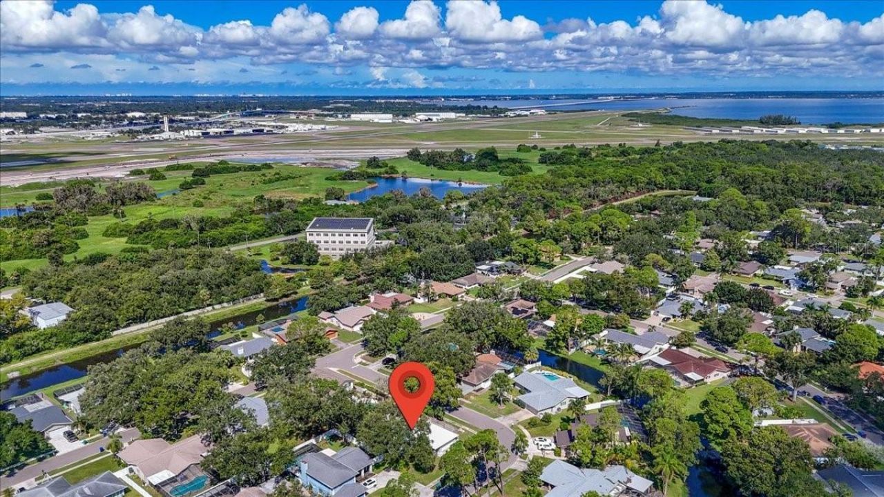 13926 Gull Way, Clearwater, FL 33762 Photo