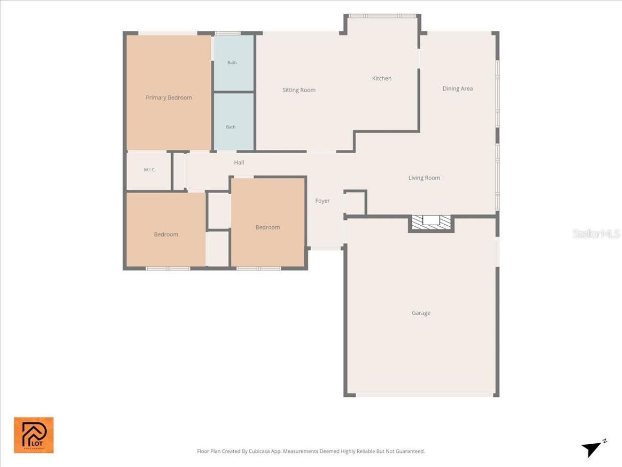 13926 Gull Way, Clearwater, FL 33762 Photo