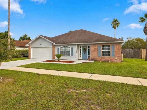 3180 FOX SQUIRREL DRIVE , ORANGE PARK, FL 32073