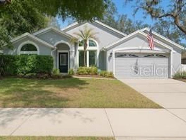 4605 OAK RIVER CIRCLE , VALRICO, FL 33596