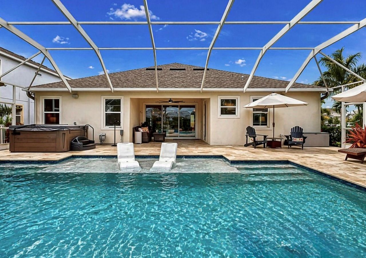 954 Signet Drive, Apollo Beach, FL 33572 Photo