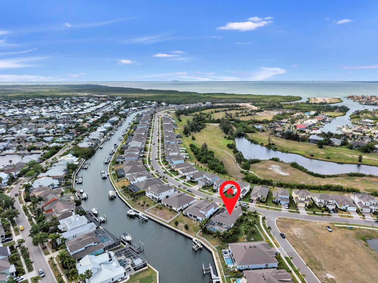 954 Signet Drive, Apollo Beach, FL 33572 Photo