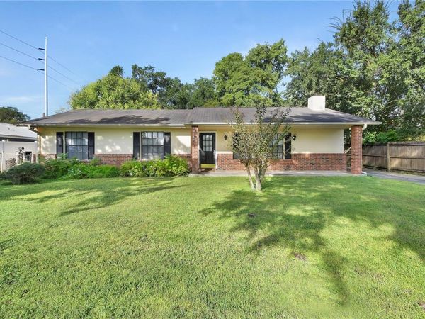 1620 5TH AVENUE , DELAND, FL 32724
