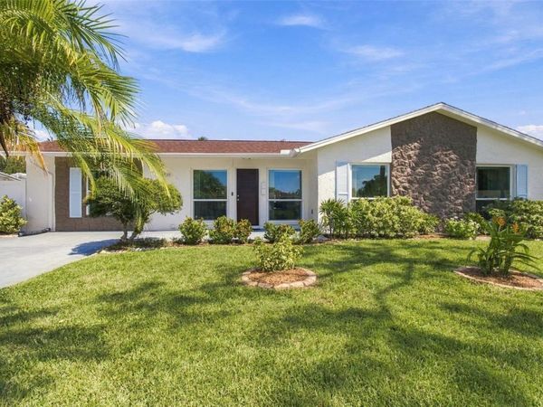 4880 SHELL STREAM BOULEVARD , NEW PORT RICHEY, FL 34652