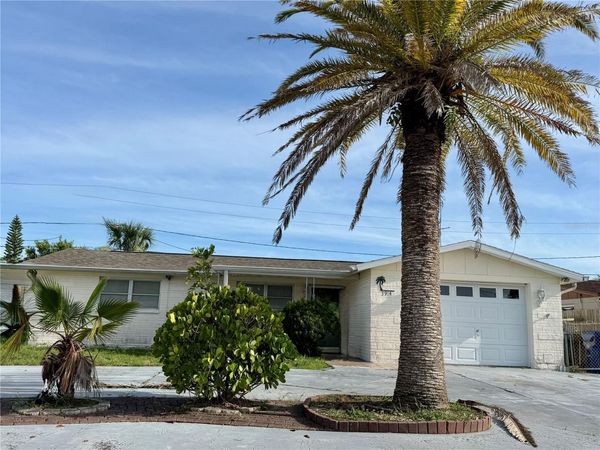 3914 CARIOCA RD , HOLIDAY, FL 34691
